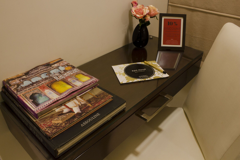 Food & Drinks 5, Hotel Ajmer Inn, Ajmer