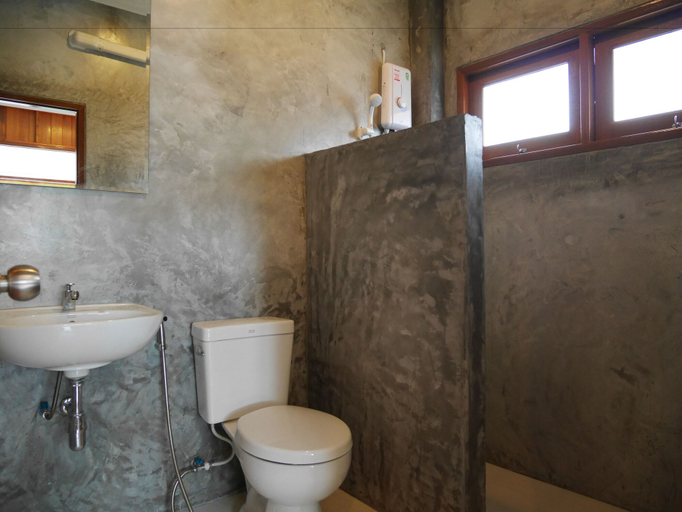 Bathroom, Nature Home, Ko Phangan