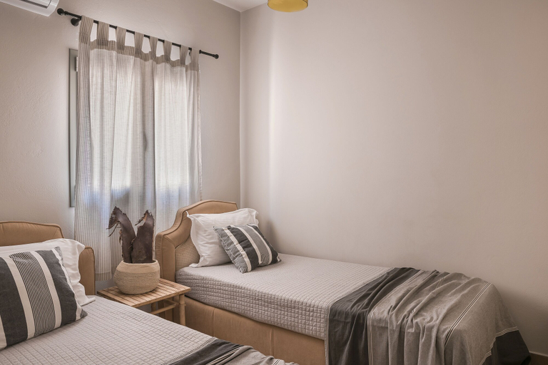 Bedroom 5, Braunis Horio Villas, Ionian Islands