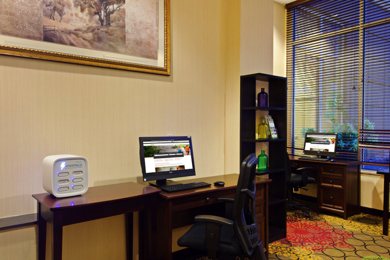 Others 4, Holiday Inn SEATTLE DOWNTOWN - LAKE UNION by IHG, Seattle