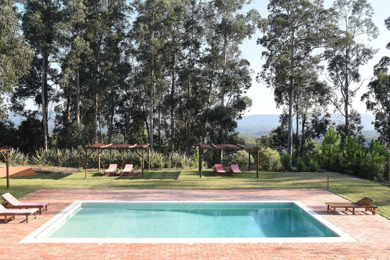 Sport & Beauty 5, Vumba - The Gorongosa Suite, Arganil