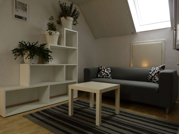 Others 4, Ferienwohnung Fehnhuus, Leer