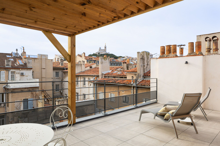 Others 5, Appart'hôtel & Suites by Maison Montgrand - Vieux Port., Bouches-du-Rhône