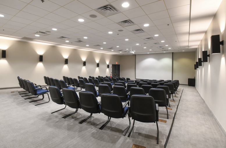 Business Facilities 3, Holiday Inn FREDERICKSBURG CONFERENCE CTR by IHG, Stafford