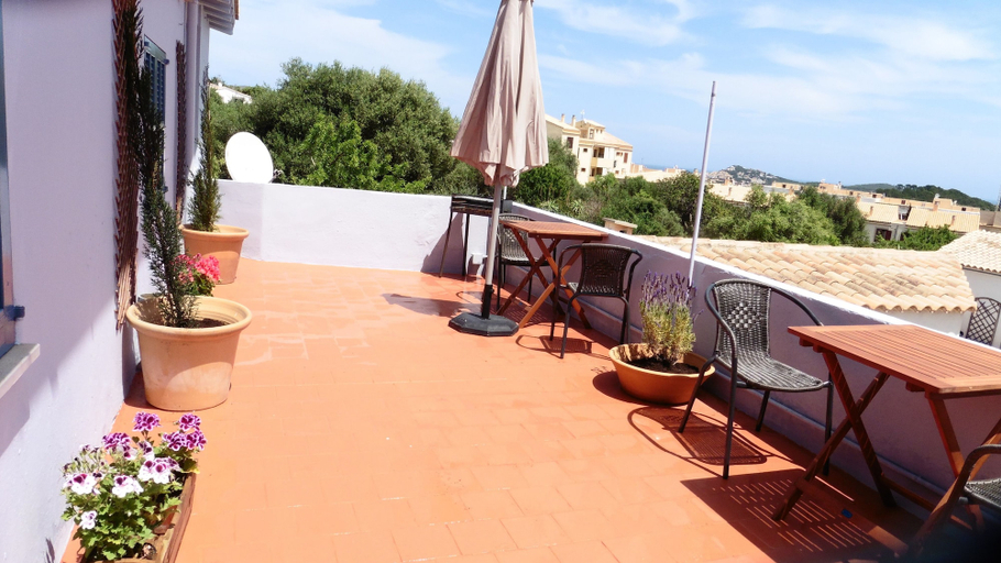 Others 3, Ses Terrasses, Baleares