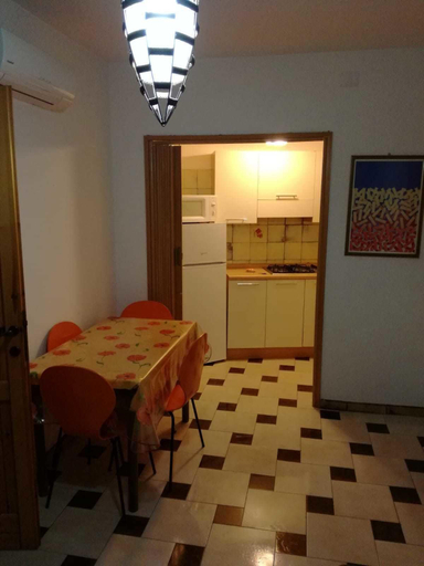 Others 3, Casa Barchetta, Sassari