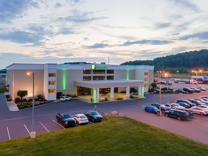 Exterior & Views 3, Holiday Inn MORGANTOWN - READING AREA by IHG, Berks