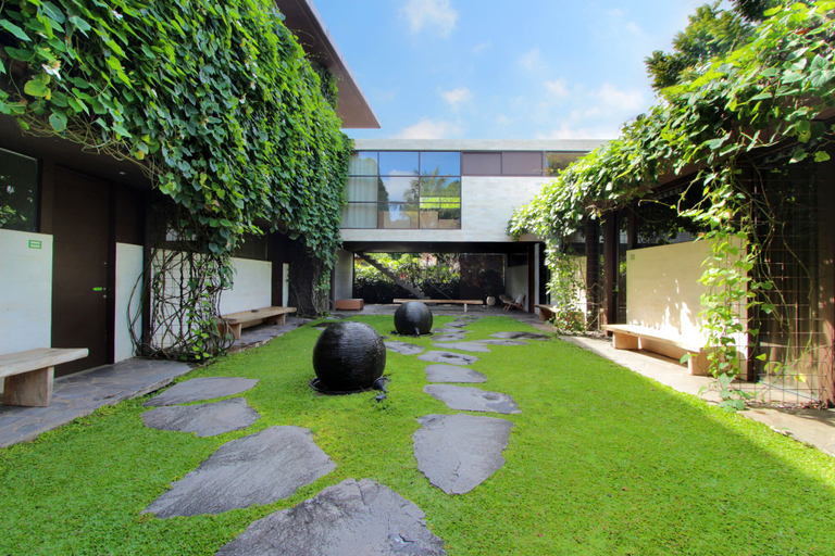Exterior & Views 2, Clio Apartments, Badung