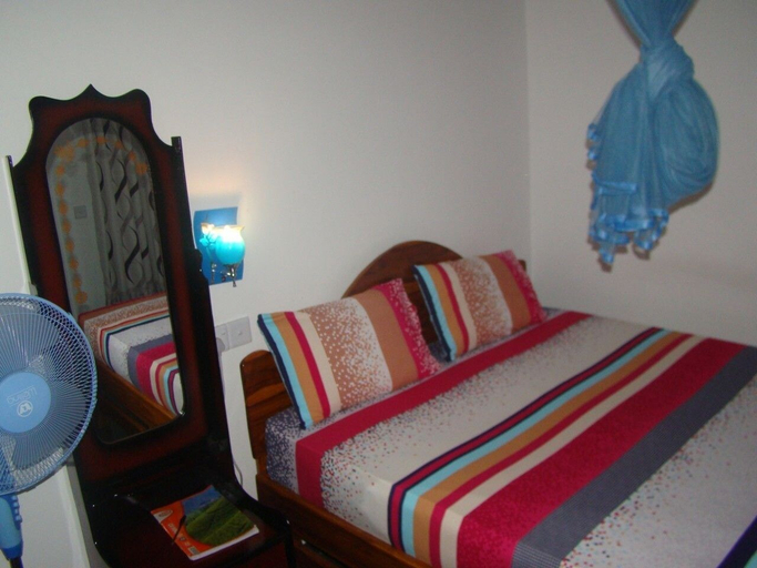 Bedroom 4, Rawana Mounttain View, Ella