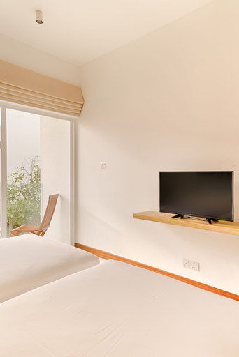Bedroom 4, Hotel J Unawatuna, Habaraduwa