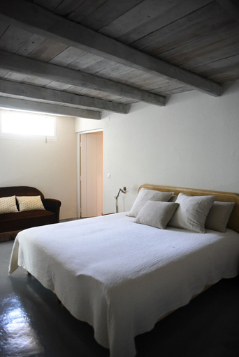 Bedroom 3, Vumba - The Gorongosa Suite, Arganil