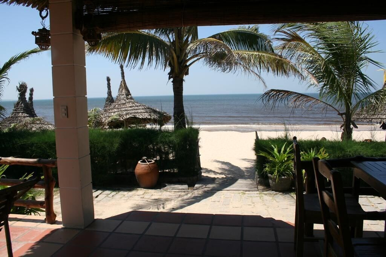 Others 4, Suoi Tien Mui Ne Resort, Phan Thiết