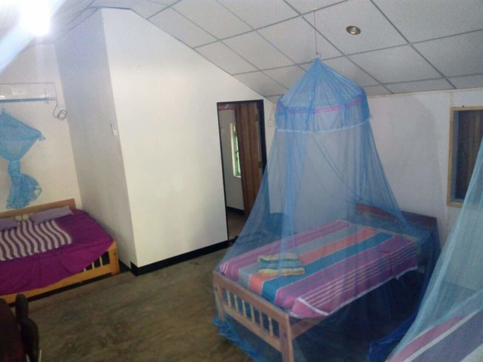Bedroom 3, Kite Paradise Resort-Kalpitiya, Kalpitiya