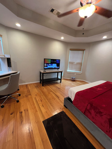 Bedroom 15