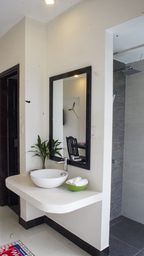 Bathroom 5, Starfruit Villa Hoi An, Da Nang