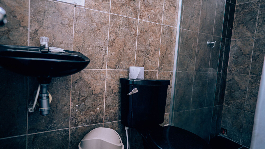 Bathroom 3, Neos Hotel Cartagena, Cartagena de Indias