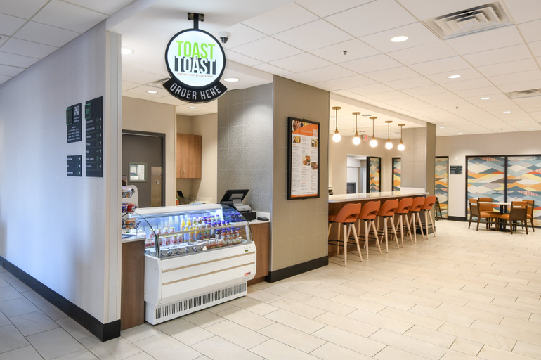 Others 5, Holiday Inn FREDERICKSBURG CONFERENCE CTR by IHG, Stafford