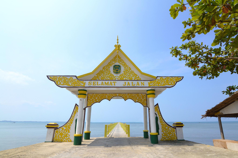 Nearby Landmark 29