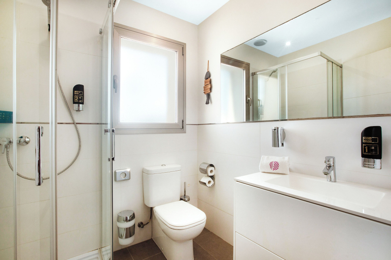 Bathroom 3, Villa Estanyol, Baleares