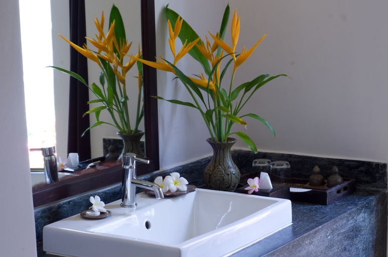 Bedroom 5, Battambang Resort, Svay Pao