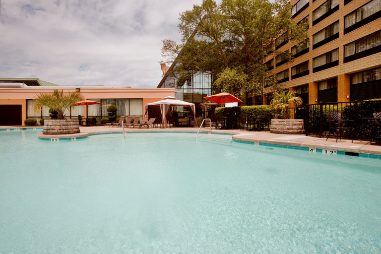 Sport & Beauty 4, Holiday Inn VIRGINIA BEACH - NORFOLK by IHG, Virginia Beach