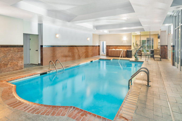 Sport & Beauty 4, Holiday Inn SOUTHAVEN CENTRAL - MEMPHIS by IHG, Desoto