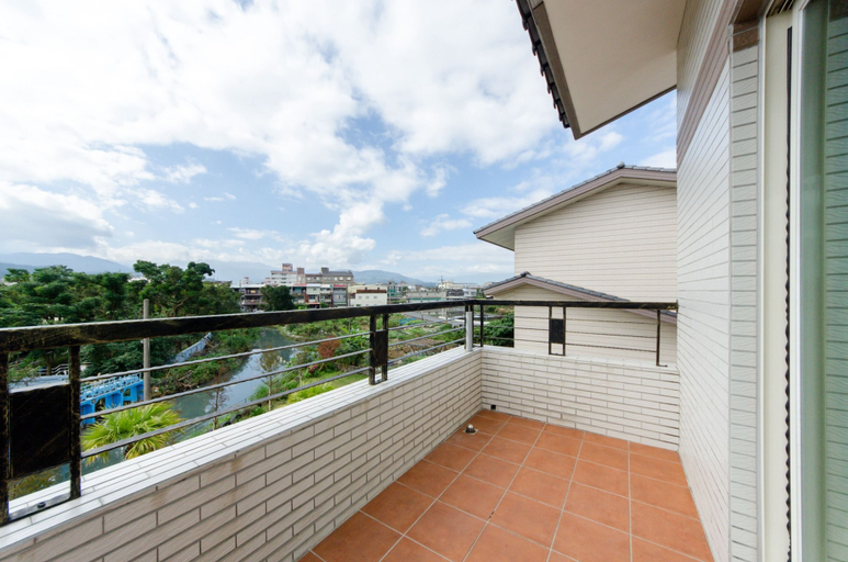 Others 5, 117 B&B, Yilan