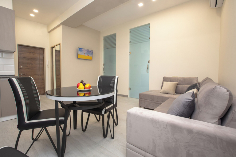 Others 5, Stay Inn on Yekmalyan St, Yerevan