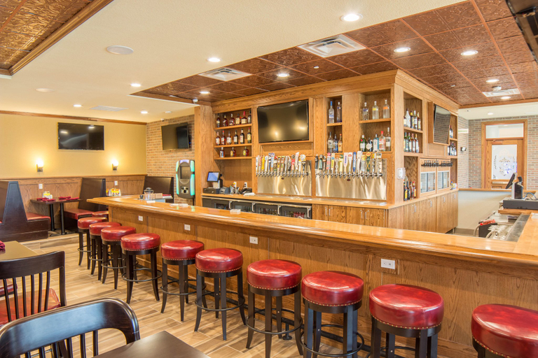 Food & Drinks 4, Holiday Inn TROPHY CLUB by IHG, Tarrant
