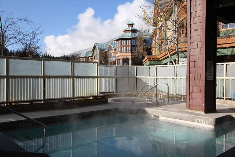 Sport & Beauty 4, Signature Condos By Whistler Retreats, Squamish-Lillooet