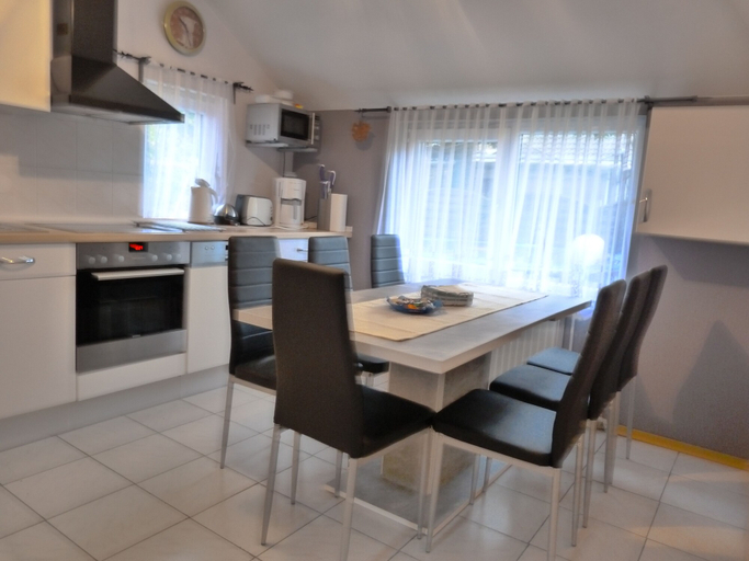 Others 5, Ferienwohnung Fehnhuus, Leer