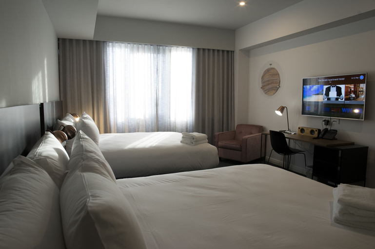 Bedroom 18