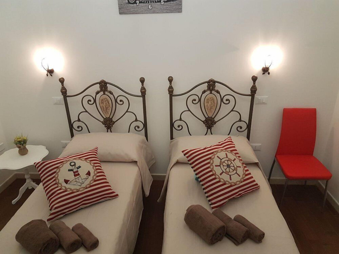 Bedroom 4, Il giardino di Elda, Lecce
