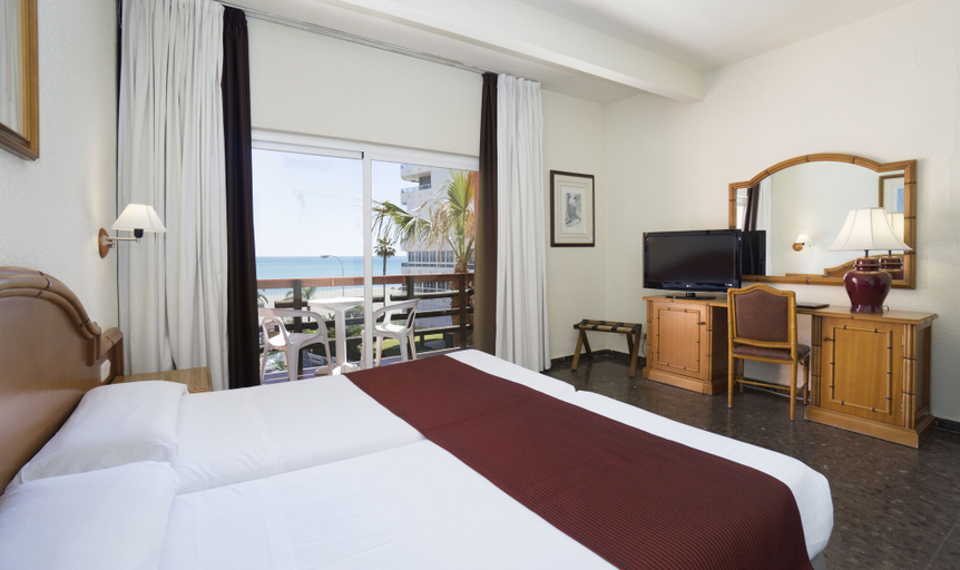 Bedroom 4, MS Tropicana Costa del Sol, Málaga