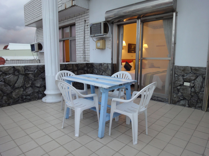 Others 4, Formost Hotel, Pingtung