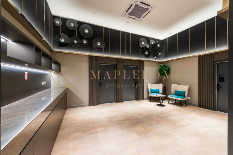 Others 5, M Vertica Premier Suites Kuala Lumpur, Kuala Lumpur