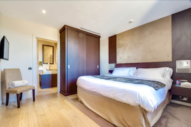 Bedroom 3, Hôtel Royal Mougins, Alpes-Maritimes