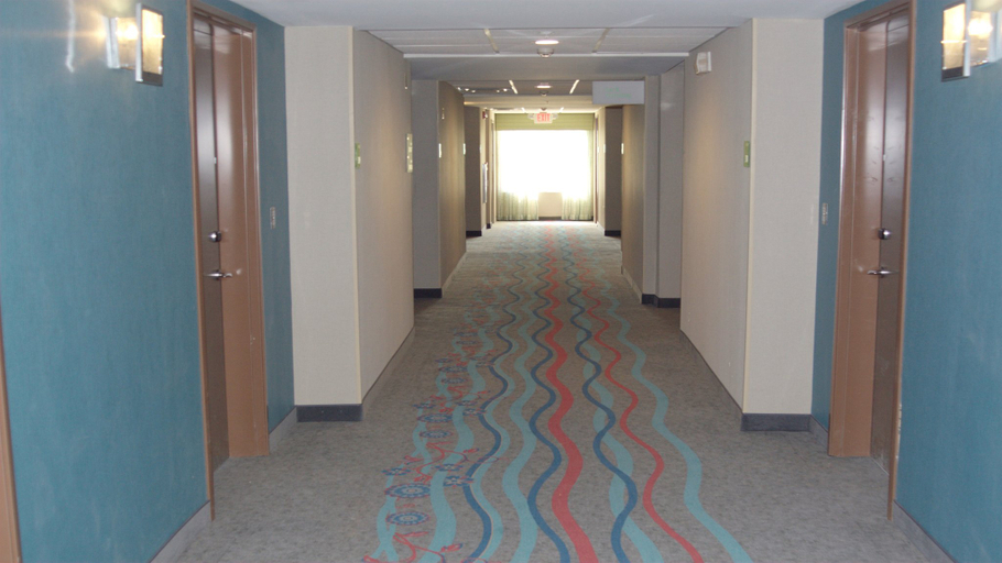 Others 3, Holiday Inn GUIN by IHG, Marion
