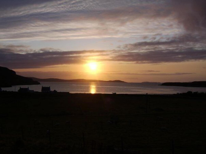 Others 4, Top House, Highland