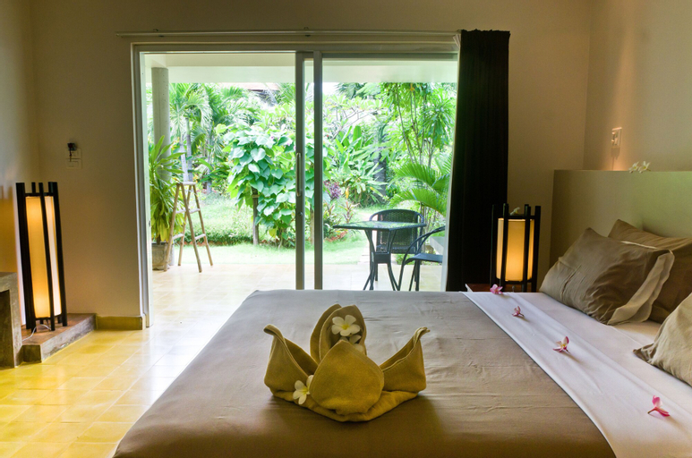 Bedroom 17