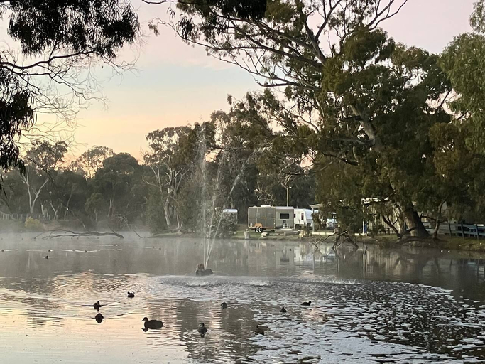 Others 4, C & C Park Stawell, Grampians Gate, N. Grampians  - Stawell