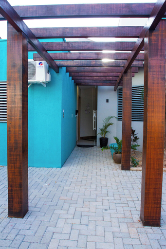 Exterior & Views 2, Fiori Suítes, Goiania