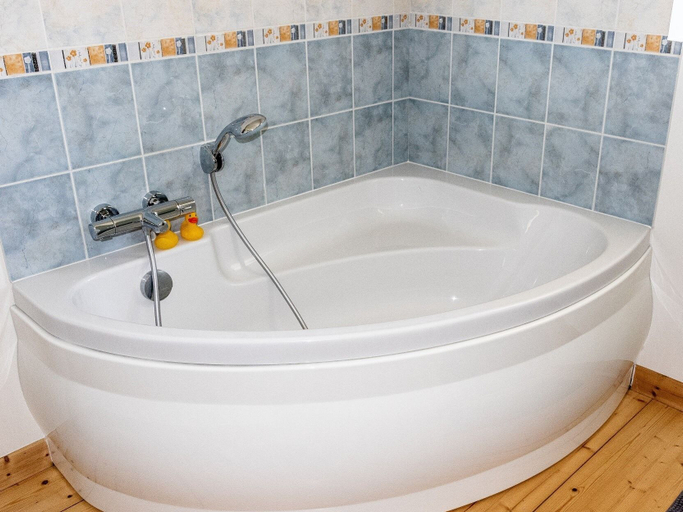 Bathroom 3, Gîte Mon Pré Vert, Mayenne