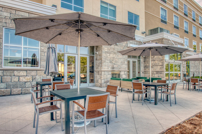 Food & Drinks 3, Holiday Inn APPLETON by IHG, Outagamie