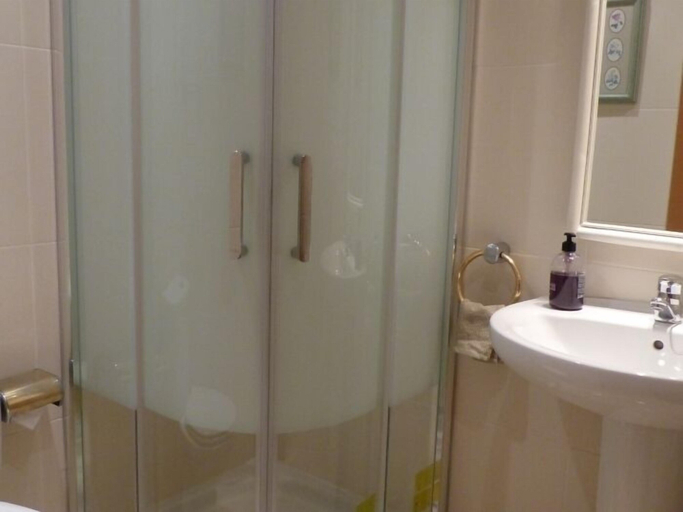 Bathroom 3, Apartamento Playa Sol Mediterráneo, Alicante
