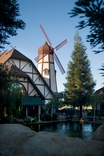 Exterior & Views 3, Holiday Inn SELMA-SWANCOURT by IHG, Fresno