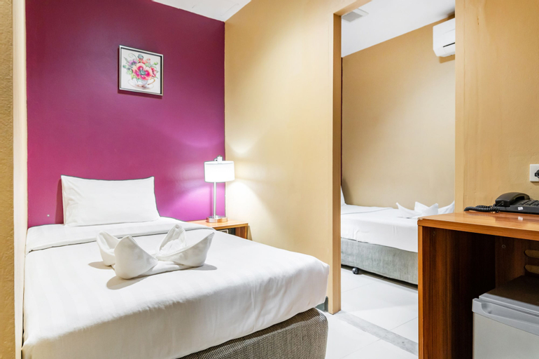 Bedroom 1