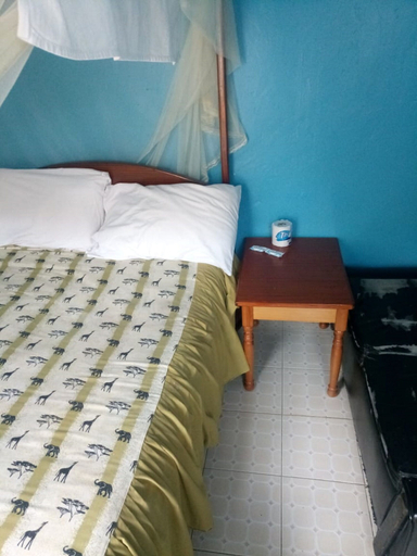 Bedroom 5, JK Lodge, Naivasha