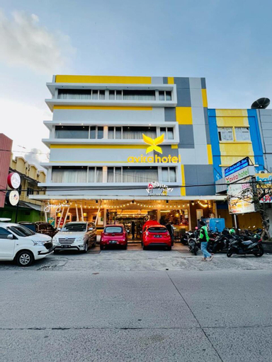 Exterior 16