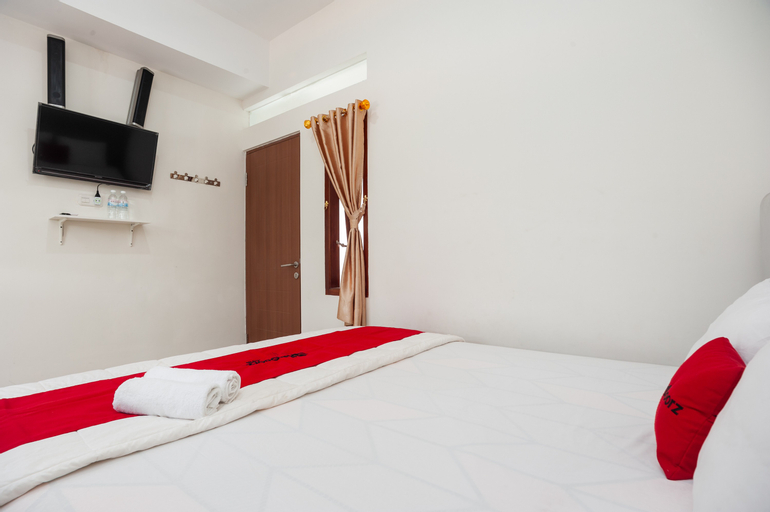 Bedroom 9